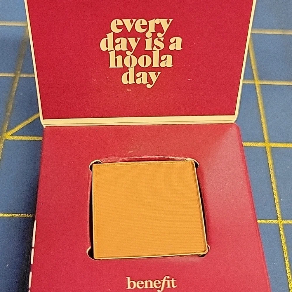 Benefit Hoola Original Powder Bronzer 1.8g New